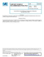 SAE J109 PDF