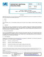SAE AMS6427M PDF
