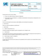 SAE J213 PDF