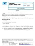 SAE AIR1707B PDF