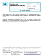SAE AIR5645A PDF