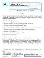 SAE J1330 PDF