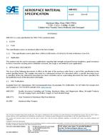 SAE AMS4351 PDF