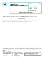 SAE ARP169B PDF