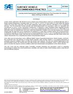 SAE J3006_201410 PDF