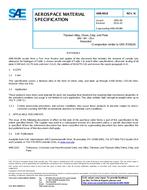 SAE AMS4918N PDF
