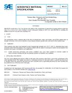 SAE AMS4937D PDF