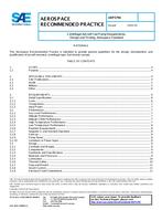 SAE ARP5794 PDF