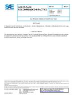 SAE ARP777A PDF