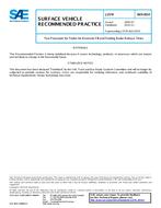 SAE J2378 PDF