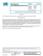 SAE ARP1313D PDF