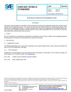 SAE J1605 PDF
