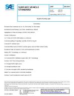 SAE J2087_201412 PDF