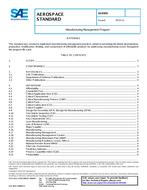 SAE AS6500 PDF