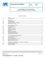 SAE USCAR21-3 PDF