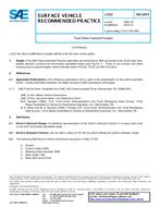 SAE J1522 PDF