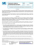 SAE J3005_201412 PDF
