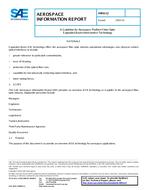 SAE AIR6112 PDF