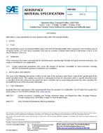 SAE AMS4366 PDF