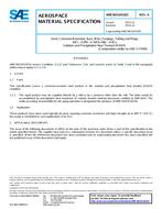 SAE AMS5643/H1025A PDF