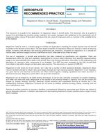 SAE ARP6256 PDF