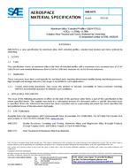 SAE AMS4479 PDF