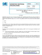 SAE AMS6910B PDF