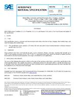 SAE AMS5706M PDF