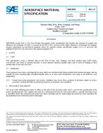 SAE AMS4950D PDF