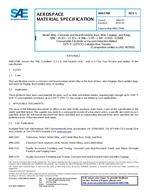 SAE AMS5708L PDF