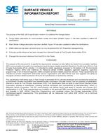 SAE J2610_201501 PDF