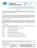 SAE AIR6284 PDF