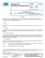 SAE AMS4205D PDF