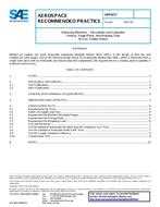SAE ARP6217 PDF