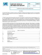 SAE J2949 PDF