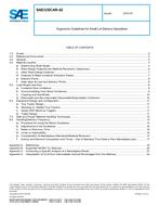 SAE USCAR42 PDF