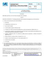 SAE AMS2438E PDF