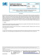 SAE J1965_201503 PDF