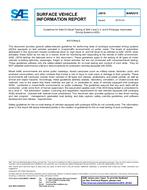 SAE J3018_201503 PDF