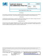 SAE J972 PDF