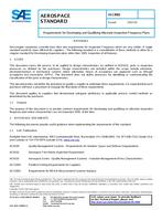 SAE AS13002 PDF