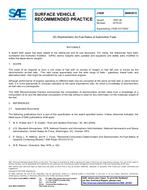 SAE J1829 PDF