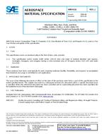 SAE AMS4116J PDF