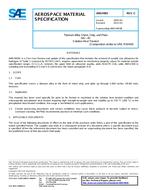 SAE AMS4903C PDF