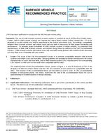 SAE J1819 PDF