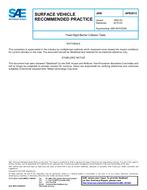 SAE J850 PDF