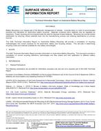 SAE J2974_201504 PDF