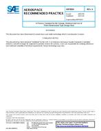 SAE ARP9034A PDF