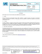 SAE ARP1536B PDF
