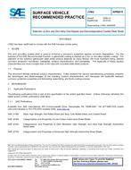 SAE J1562 PDF